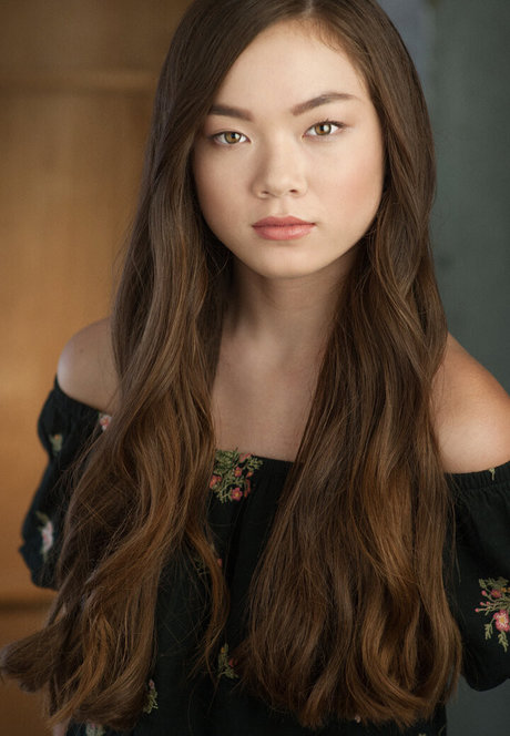 Alexa Loo star sex pics