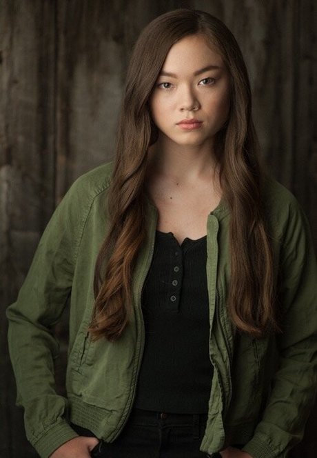 Alexa Loo best star images