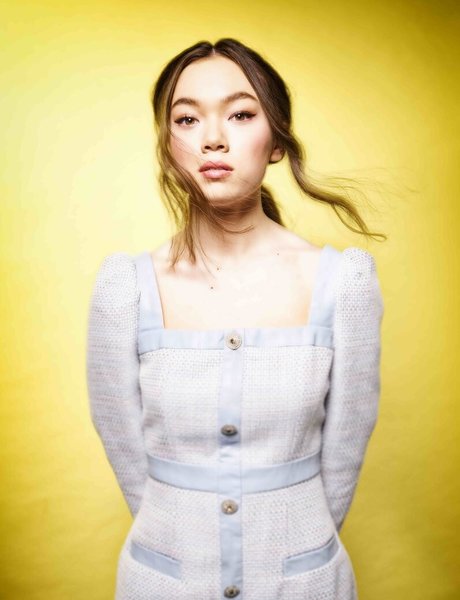 Alexa Loo nudes star picture