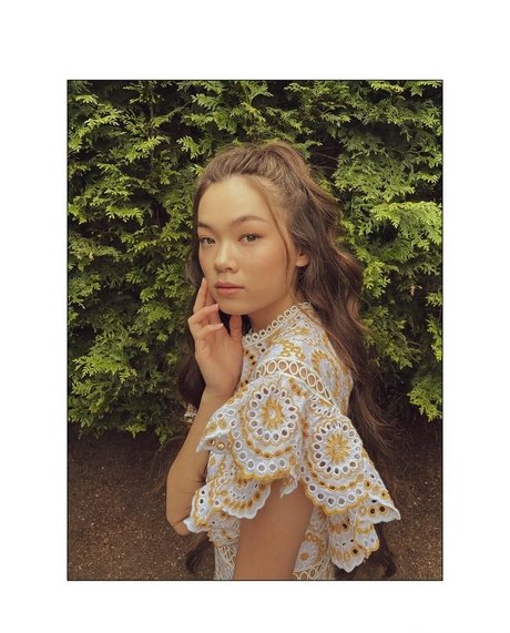 Alexa Loo nudes pornstar photo