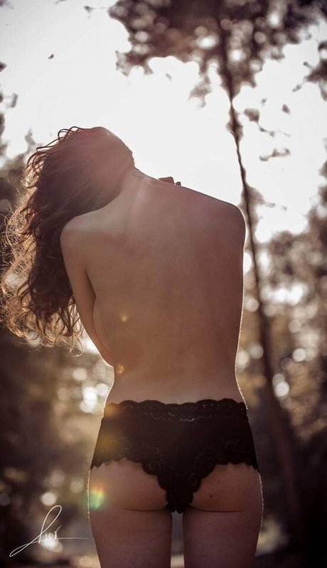 Yael Gayaa perfect pornstar photos