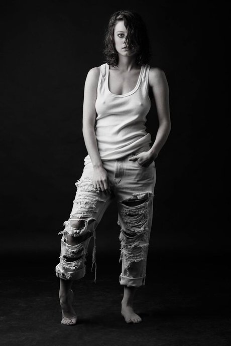 Yael Gayaa best actress image