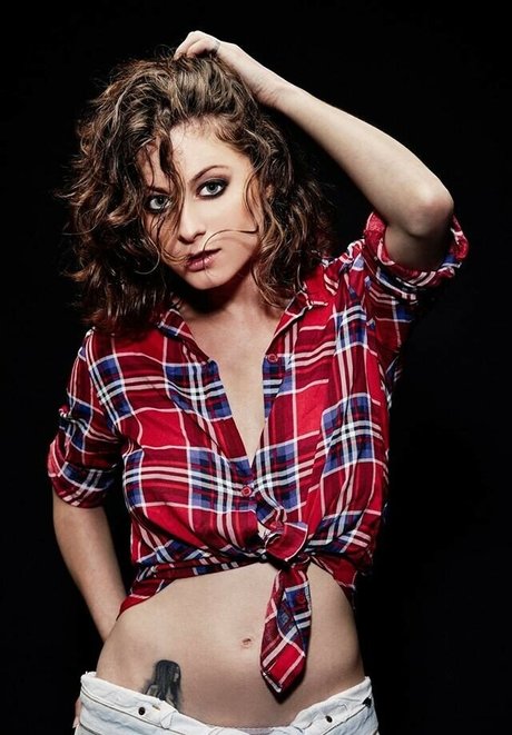 Yael Gayaa pornstar perfect photo