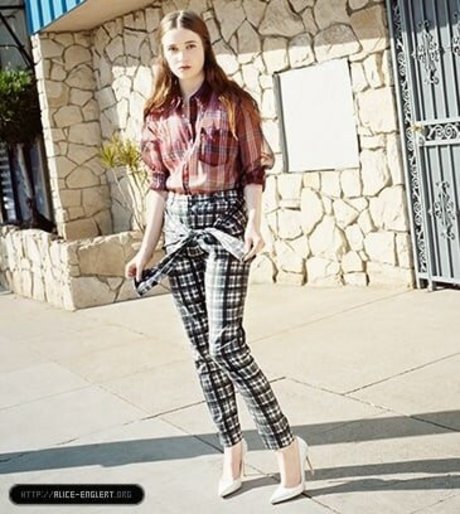 Alice Allegra Englert pornstar perfect photo