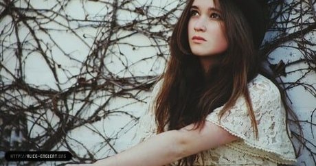 Alice Allegra Englert nudes model img