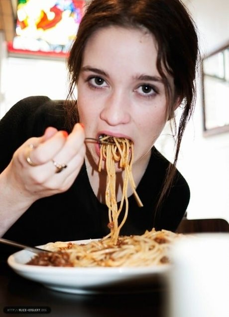 Alice Allegra Englert pornstar best img