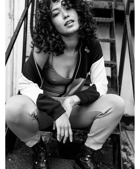 Felicia Fo Porter sex star pics