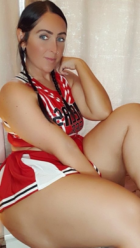 Thicc curvy princess pornstar nude img