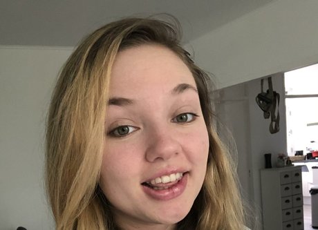 Cheyenne1607 star nudes pictures