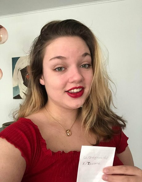 Cheyenne1607 art star pics