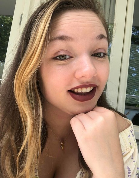 Cheyenne1607 high quality star photo