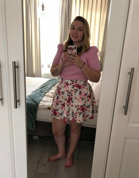 Cheyenne1607 pornstar high quality galleries