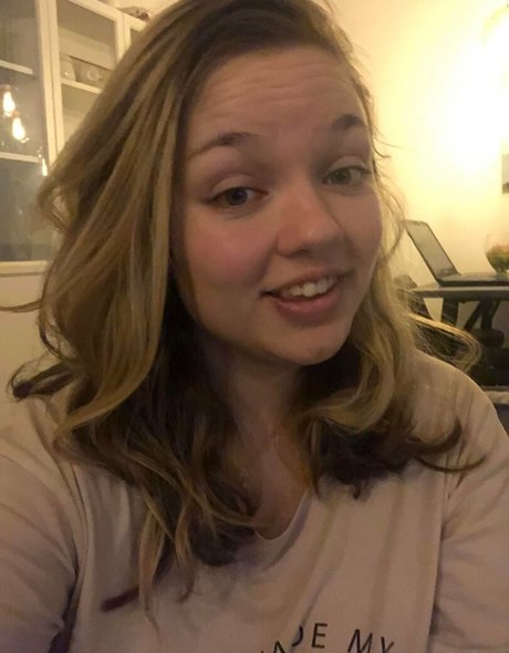 Cheyenne1607 pornstar exclusive pictures