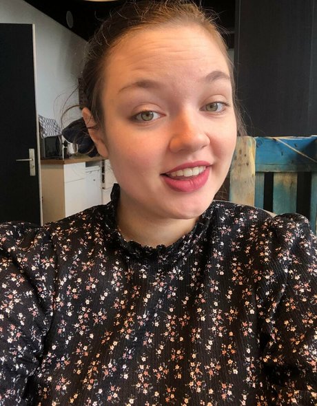 Cheyenne1607 model perfect pic