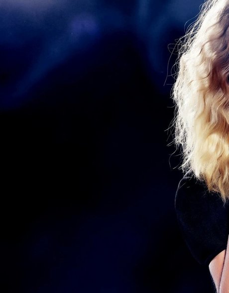 Aline Cleusa Weber top model pictures