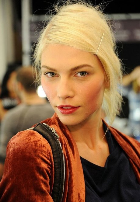 Aline Cleusa Weber free star img