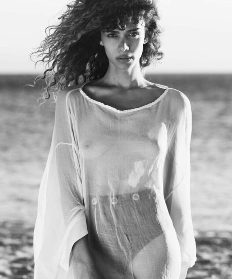 Amanda Chrishell beautiful pornstar pic