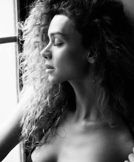 Amanda Chrishell xxx star galleries