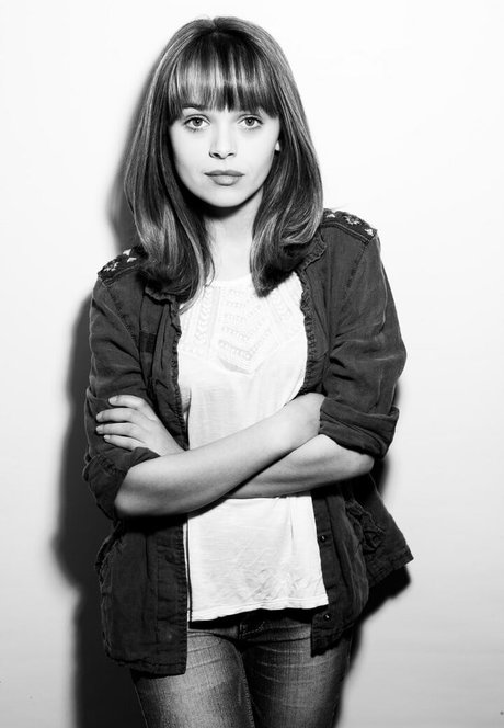 Alyssa Jirrels beautiful star images