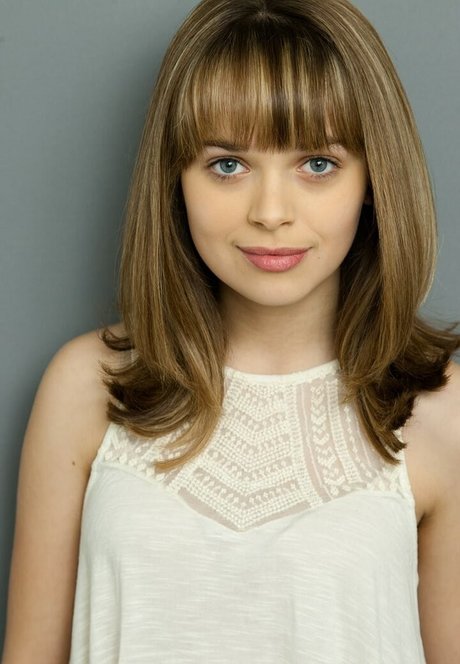 Alyssa Jirrels actress galleries