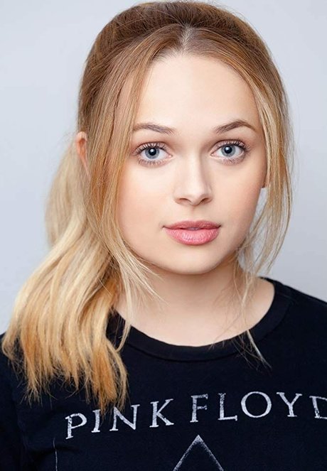 Alyssa Jirrels hot pornstar archive