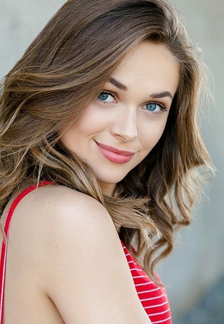 Alyssa Jirrels top pornstar archive