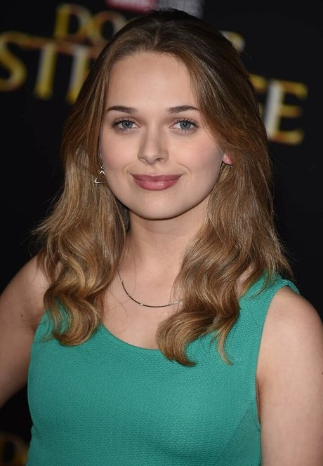 Alyssa Jirrels model nudes archive