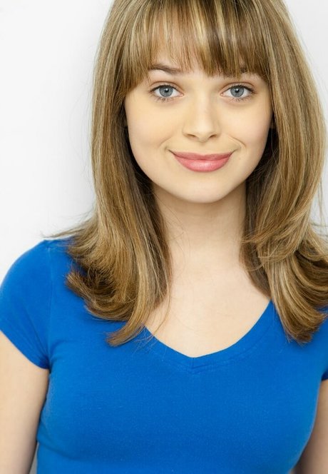 Alyssa Jirrels hd pornstar img