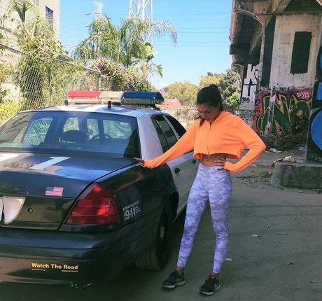 Amber Dawn Frank model best image