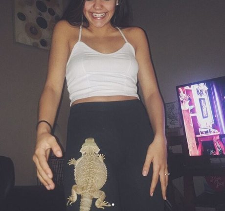 Amber Dawn Frank star perfect photos