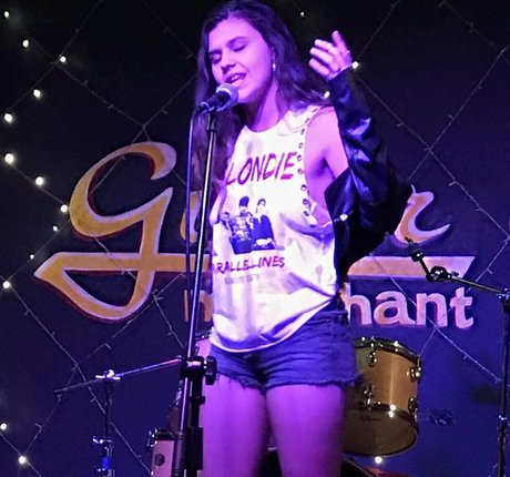 Amber Dawn Frank xxx model gallery