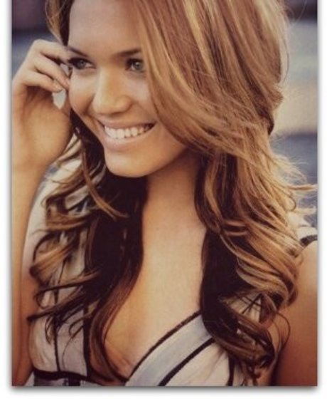 Amanda Leigh Moore nude star pic