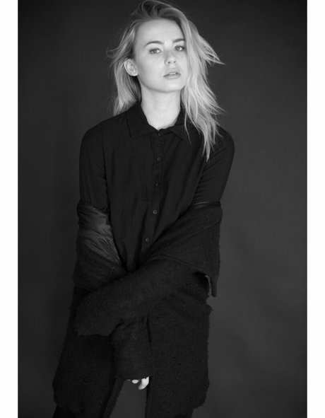 Amber Davis high quality actress photo