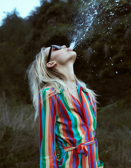 Amber Davis sex pornstar image