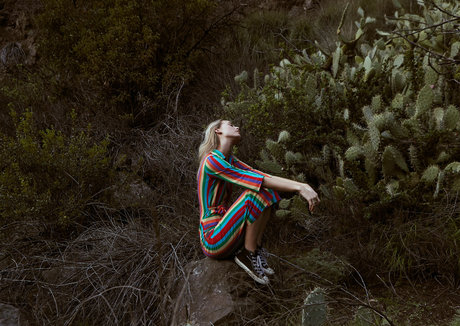 Amber Davis high quality actress picture