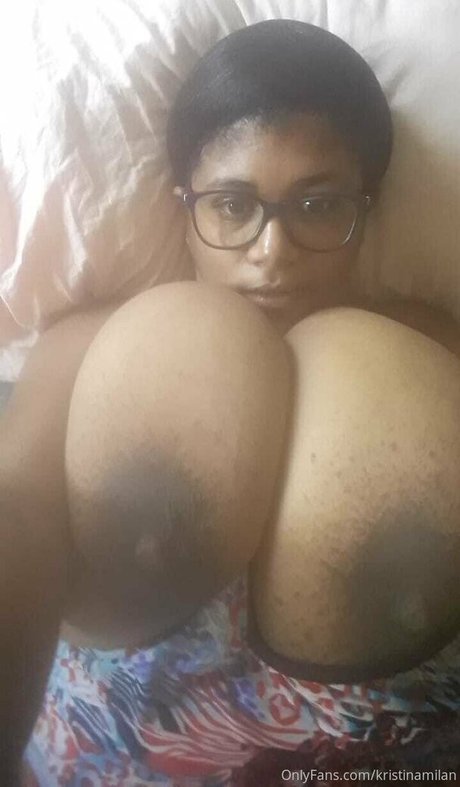 Kristina Milan star top galleries