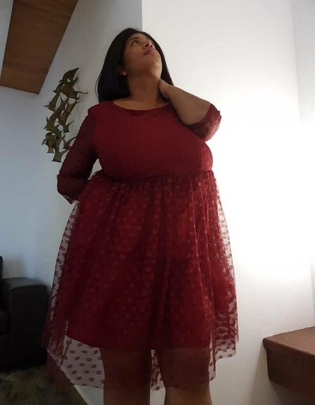 Kristina Milan star erotic photos