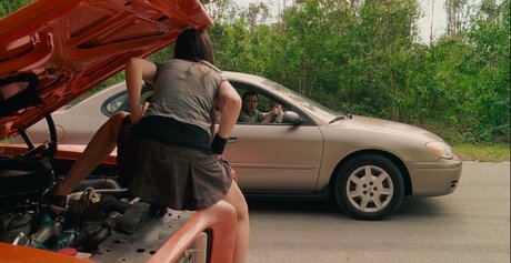 Amanda Crew hot star galleries