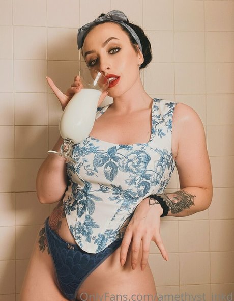 amethyst inkd best pornstar pic