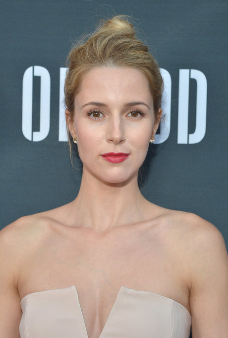 Alona Tal pretty model images