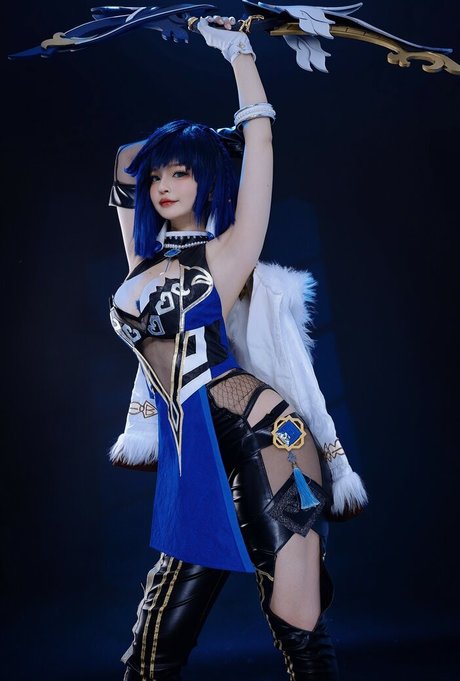 azami1110 pornstar exclusive photos