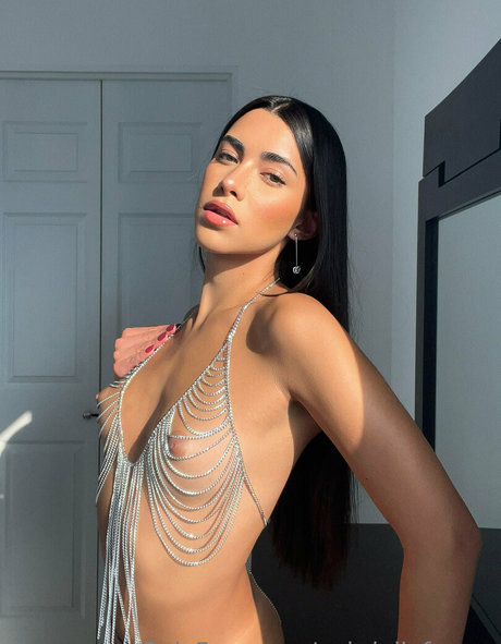 Gabrielle F Maya sex actress pic