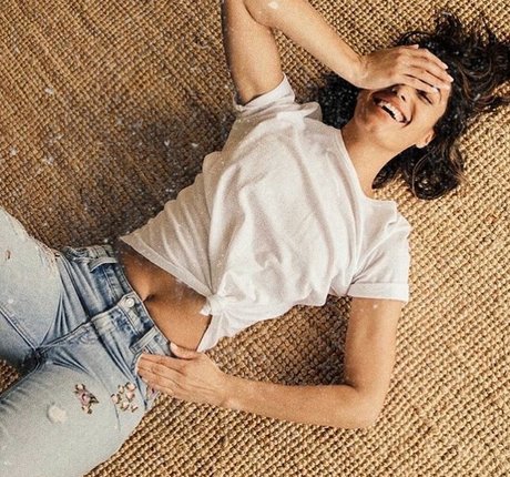 Alexis Gaube naked pornstar image