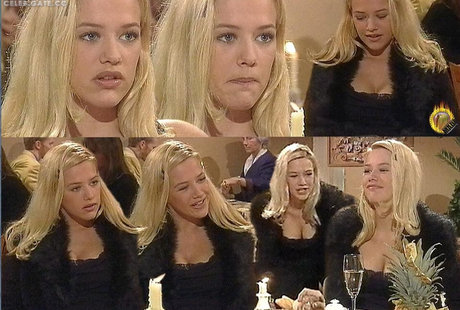 Alexandra Neldel pornstar free images