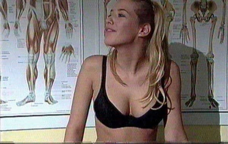 Alexandra Neldel sex pornstar image