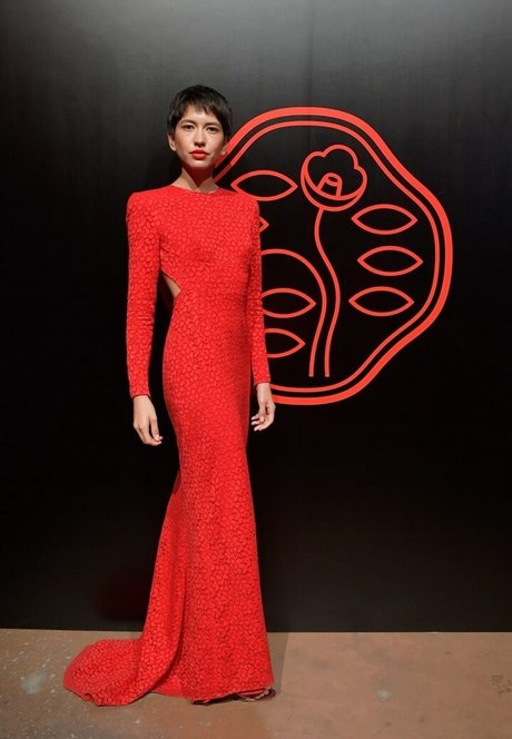 Sonoya Mizuno beautiful actress archive