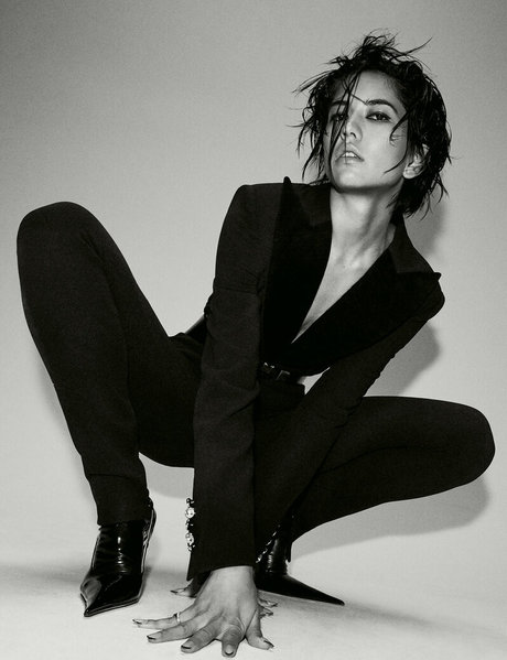 Sonoya Mizuno nudes actress img