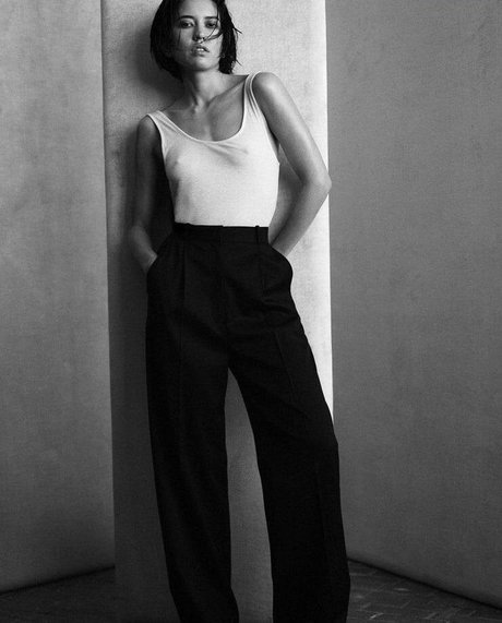 Sonoya Mizuno nude pornstar image