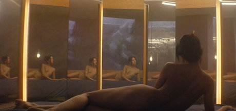 Sonoya Mizuno beautiful star photos