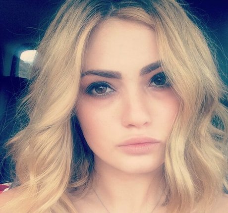 Alexis Raich free actress image